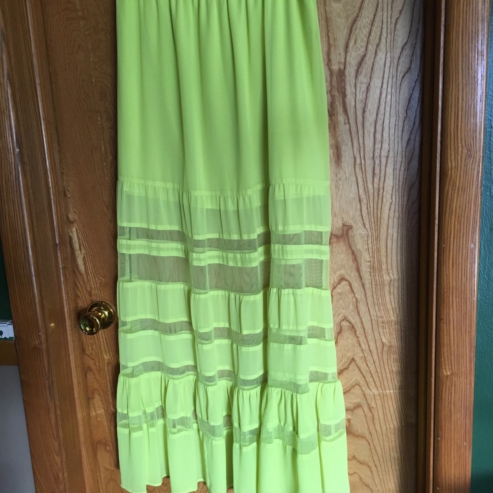 Dressy skirt